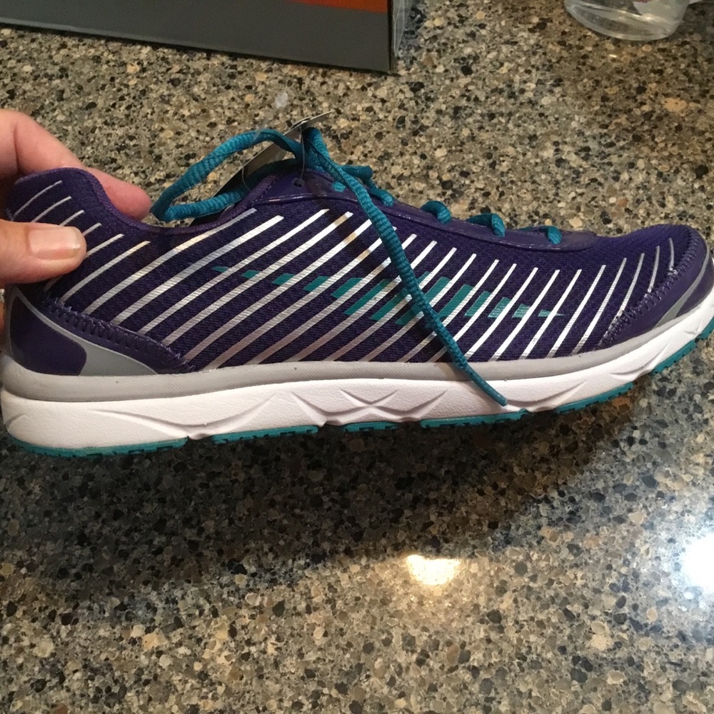 Women’s Avia Lynx Sneaker BNIB - Picture 5 of 7